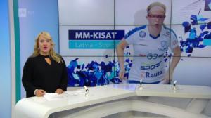 Urheiluruutu: 04.12.2017 20.55