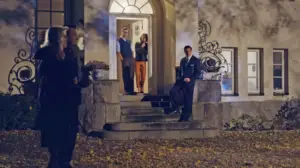 Maria Lang: Ruusuja, rakkautta, rikoksia (12): 04.12.2017 22.00