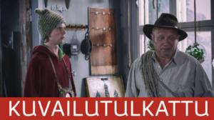 Joulukalenteri: Huiman hyvä joulu! kuvailutulkattu (S): 05.12.2017 06.05