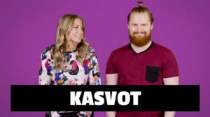 Kroppahommat: Kasvot: 05.12.2017 08.00