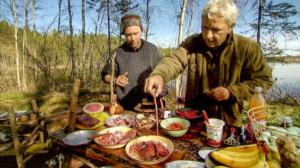 Riistametsällä: 05.12.2017 12.00