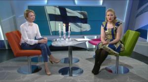 Ylen aamu-tv: Tänään otsikoissa: 05.12.2017 15.10