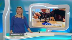Yle Uutiset Häme: Yle Uutiset Häme 05-12-2017 Klo 18-22: 05.12.2017 17.33