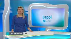 Yle Uutiset Lappi: Yle Uutiset Lappi 05-12-2017 Klo 18-22: 05.12.2017 17.51