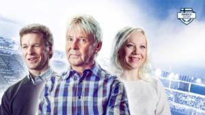 Urheilu-Suomi: 06.12.2017 00.01