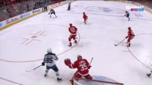 NHL: Laine laukoi uransa 50. maalin: 06.12.2017 06.16