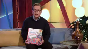 101 kirjaa: 2017: 06.12.2017 16.30