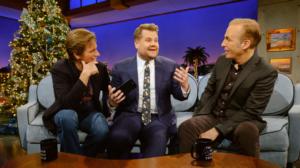 The Late Late Show with James Corden: 06.12.2017 20.00
