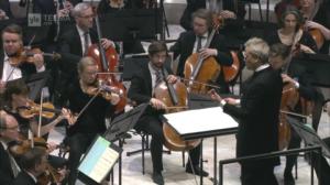 RSO Musiikkitalossa: Itsenäisyyspäivän konsertti: 06.12.2017 15.00