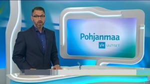 Yle Uutiset Pohjanmaa: Yle Uutiset Pohjanmaa 07-12-2017 Klo 18-22: 07.12.2017 17.39
