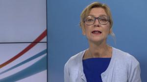 Yle Nyheter TV-nytt: 07.12.2017 17.55