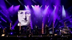 Yle Live: John Lennonin muistokonsertti: 08.12.2017 06.00