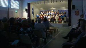Yle Uutiset Pohjois-Suomi: Yle Uutiset Pohjois-Suomi 08-12-2017 Klo 17-06: 08.12.2017 16.34
