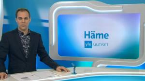 Yle Uutiset Häme: Yle Uutiset Häme 08-12-2017 klo 17-06: 08.12.2017 16.46