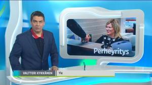 Yle Uutiset Pohjanmaa: Yle Uutiset Pohjanmaa 08-12-2017 Klo 18-22: 08.12.2017 17.34