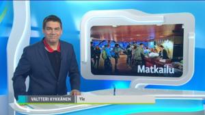 Yle Uutiset Kaakkois-Suomi: Yle Uutiset Kaakkois-Suomi 08-12-2017 Klo 18-22: 08.12.2017 17.42