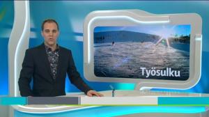Yle Uutiset Lappi: Yle Uutiset Lappi 08-12-2017 Klo 18-22: 08.12.2017 18.22