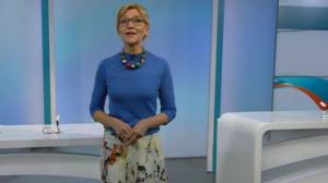 Yle Nyheter TV-nytt: 08.12.2017 19.30