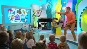 Pikku Kakkonen: Seikkailukone: 09.12.2017 07.57