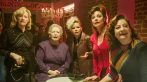 Francon jälkeen - Alcántaran perhe (7): 09.12.2017 15.10