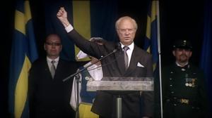 Ruotsin kuningaskunnan historia: 09.12.2017 19.49