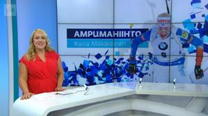Urheiluruutu: 09.12.2017 20.50