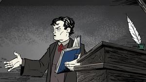Luther: 10.12.2017 09.05