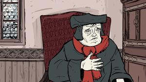 Luther: 10.12.2017 09.18