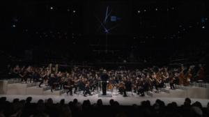 RSO Musiikkitalossa: 10.12.2017 15.45