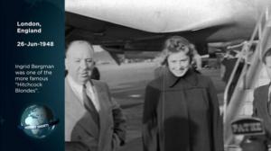 Hetkiä historiassa: 11.12.2017 11.59