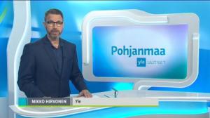 Yle Uutiset Pohjanmaa: Yle Uutiset Pohjanmaa 11-12-2017 Klo 18-22: 12.12.2017 09.10