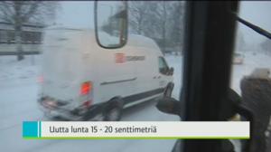 Yle Uutiset Itä-Suomi: Yle Uutiset Itä-Suomi 12-12-2017 Klo 18-22: 12.12.2017 18.13