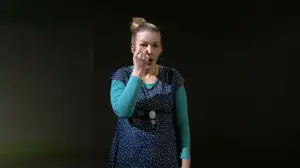 Tutustu tukiviittomiin: 13.12.2017 12.00