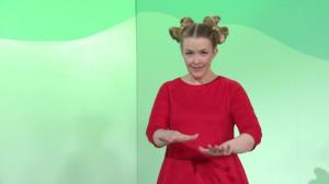 Tutustu tukiviittomiin: 13.12.2017 12.00
