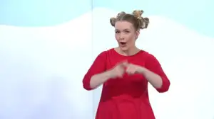 Tutustu tukiviittomiin: 13.12.2017 12.00