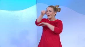 Tutustu tukiviittomiin: 13.12.2017 12.00