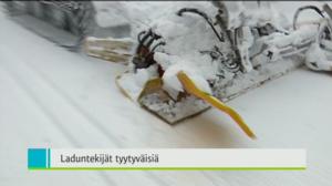 Yle Uutiset Itä-Suomi: Yle Uutiset Itä-Suomi 13-12-2017 Klo 18-22: 13.12.2017 18.15