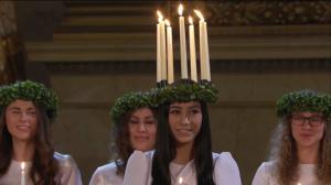 Lucia 2017: 13.12.2017 17.00