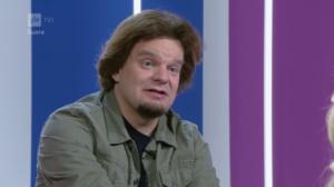 Puoli seitsemän: 13.12.2017 18.30