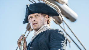 Outlander - Matkantekijä (12): 13.12.2017 21.35
