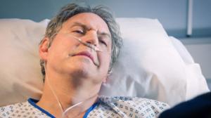 Holby Cityn sairaala (12): 14.12.2017 06.00