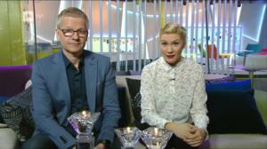 Ylen aamu-tv: Tänään otsikoissa: 14.12.2017 15.10