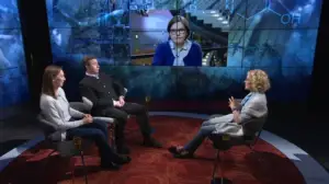 Obs debatt: 14.12.2017 19.00