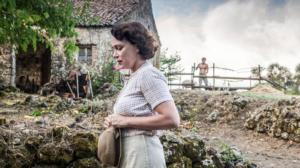 Durrellin perhe (7): 15.12.2017 06.00