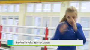 Yle Uutiset Itä-Suomi: Yle Uutiset Itä-Suomi 15-12-2017 Klo 18-22: 15.12.2017 17.59