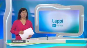 Yle Uutiset Lappi: Yle Uutiset Lappi 15-12-2017 Klo 18-22: 15.12.2017 18.15