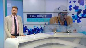 Urheiluruutu: 15.12.2017 20.55