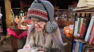 BUU-klubbenin joulukalenteri: 16.12.2017 00.01
