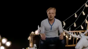 Satuja eräältä saarelta: 17.12.2017 00.01