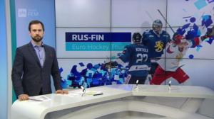 Sportnytt: 17.12.2017 19.39